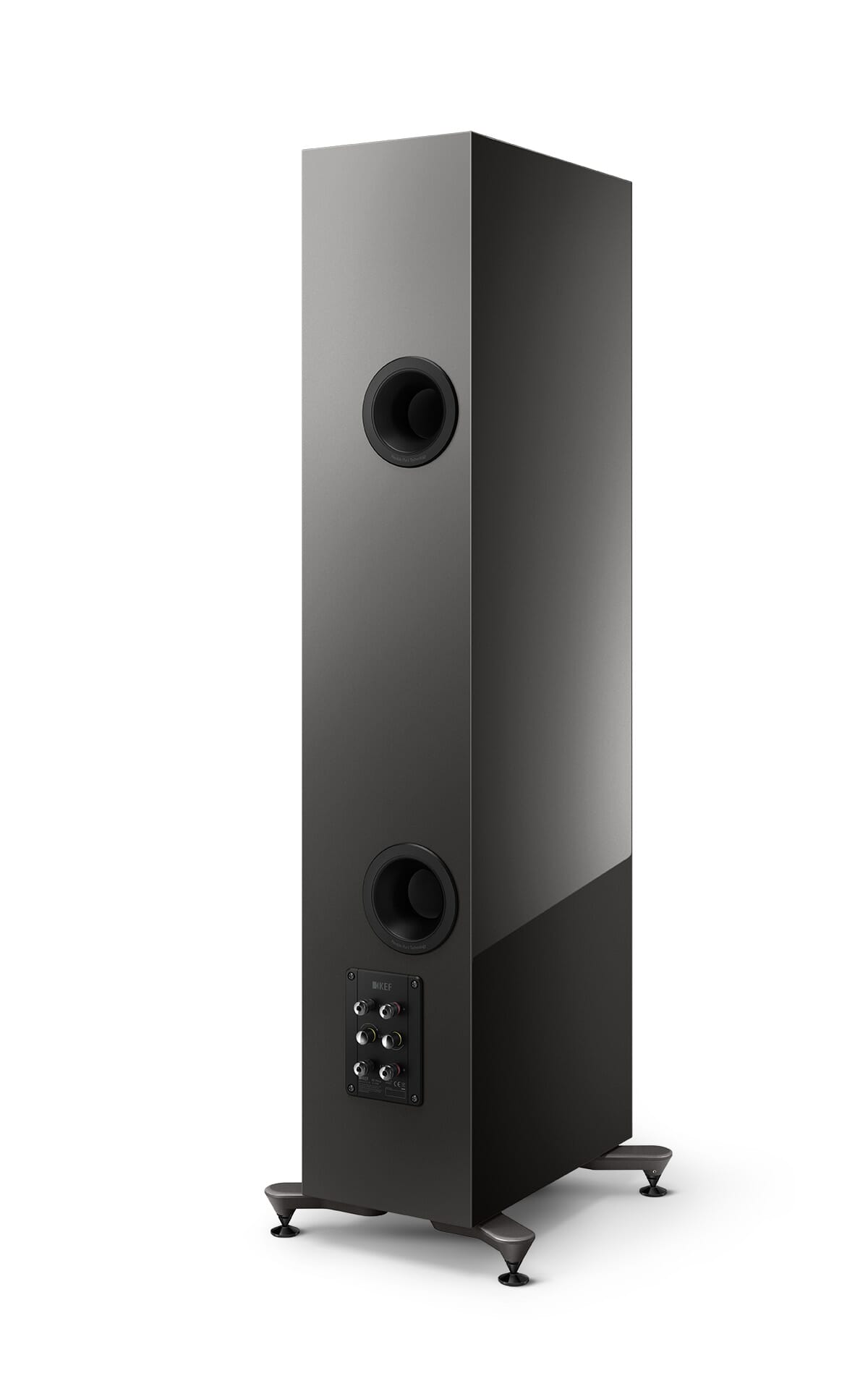 KEF - R7 Meta Floor-Standing Speaker (Each) - Music Direct